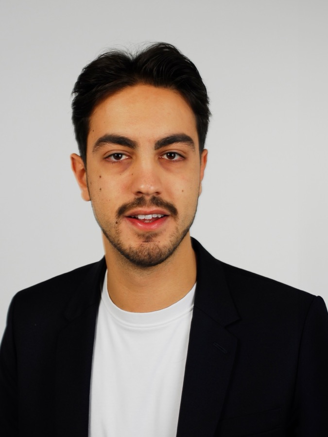 Dario Barone